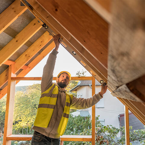 Loft insulation